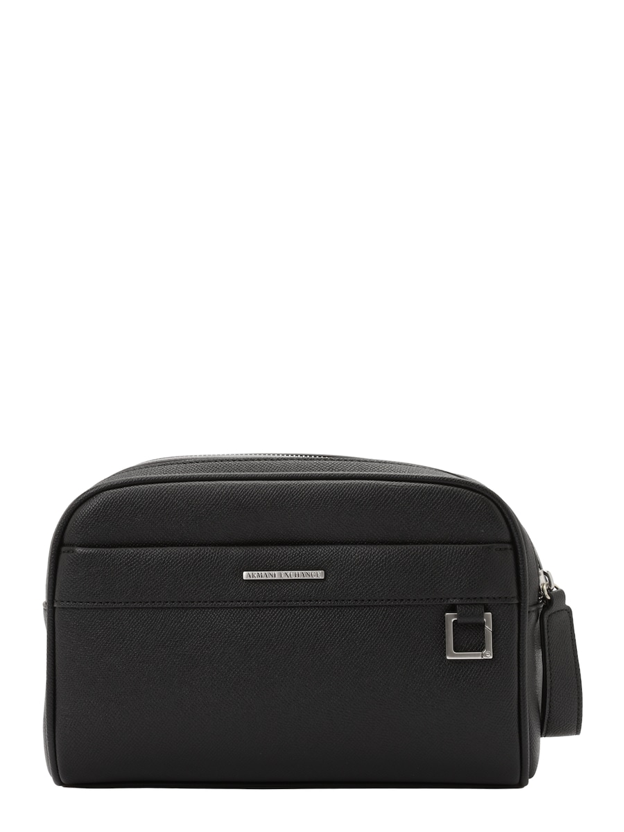 

Сумка для туалетных принадлежностей ARMANI EXCHANGE NEW YORK, черный