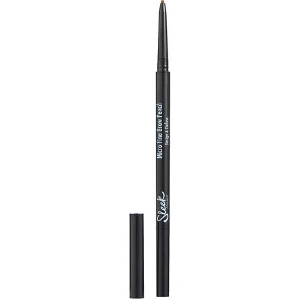 

Карандаш для макияжа Micro-Fine Brow Pencil Medium Brown 1G, Sleek