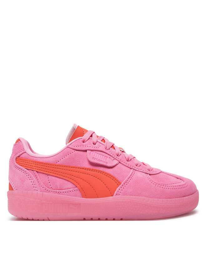 Кроссовки Puma Palermo Moda Xtra Wns 398534 01 Rosa, розовый