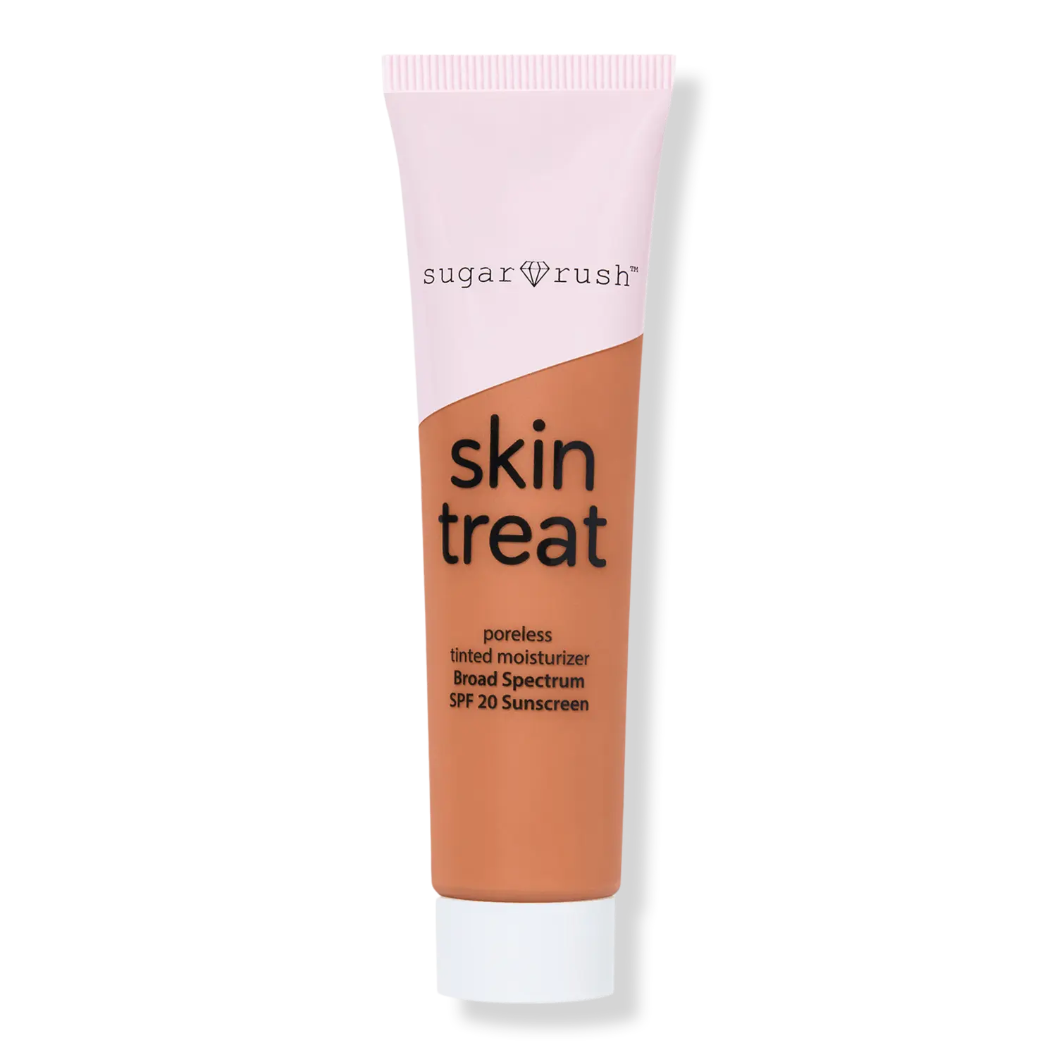

Увлажняющий тонирующий крем Skin Treat Poreless SPF 20 Tarte, Medium-Tan