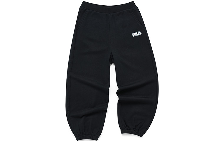 

FILA FUSION Толстовка TOKYO STUDIO вязаная женская pitch black