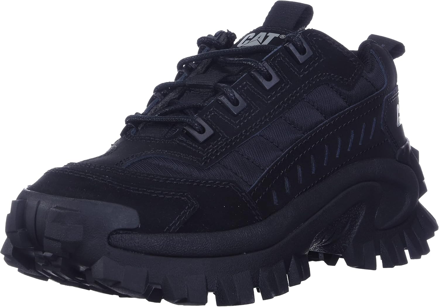 

Мужские кроссовки CAT Intruder, Blackout