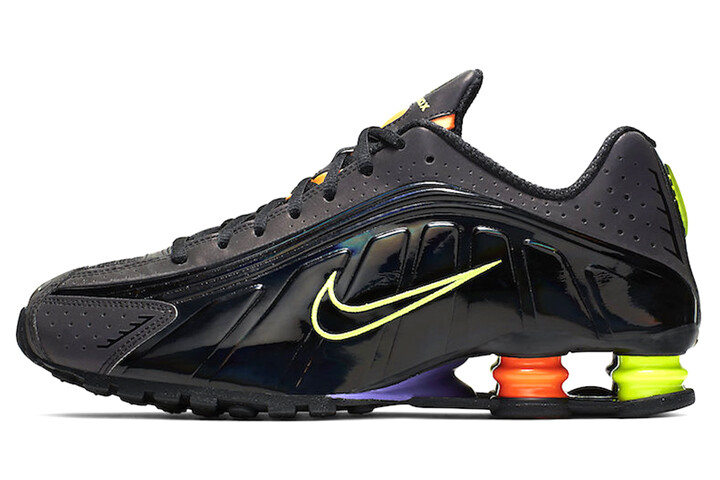

Мужские кроссовки Nike Shox серии R4
