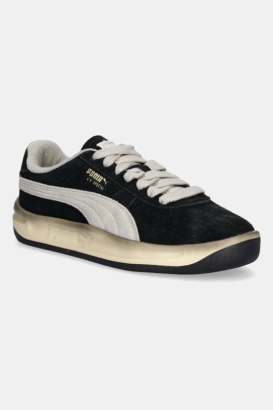 

Замшевые кроссовки GV Special The NeverWorn V Puma, черный