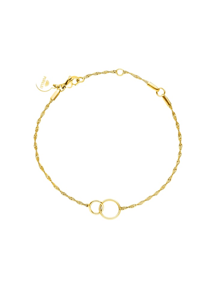 

PURELEI Браслет Kekahi из золота