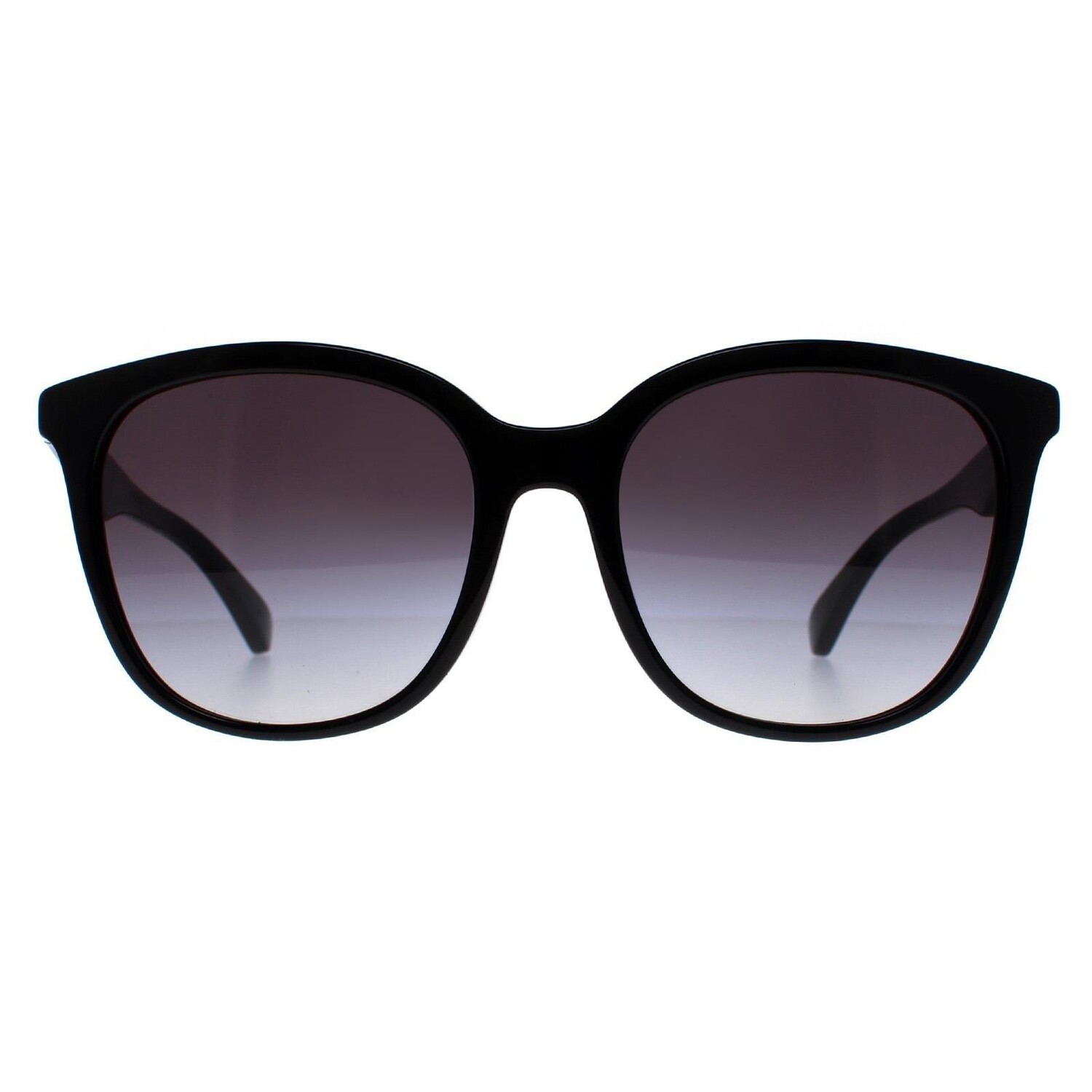 

Квадратный черный серый градиент EA4157 Emporio Armani, черный