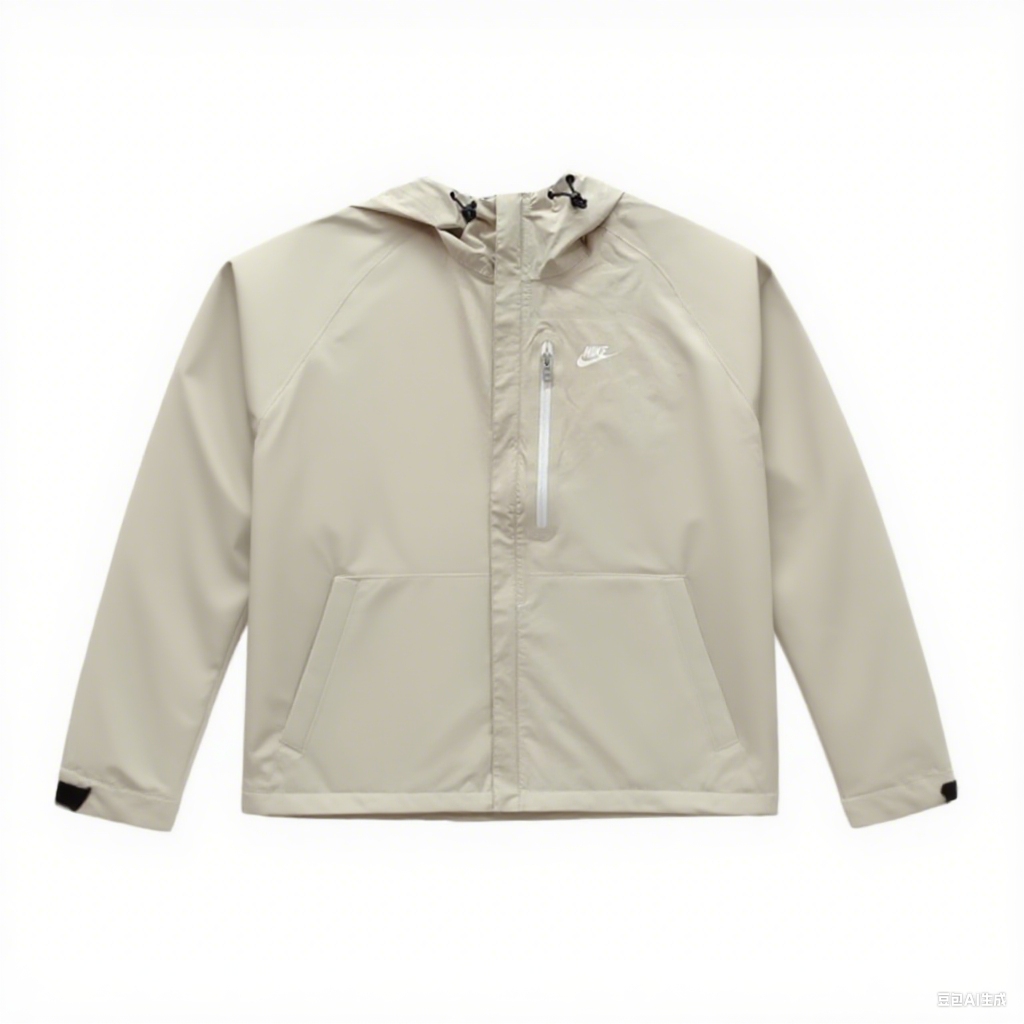 

Nike Куртка мужская хаки, Khaki