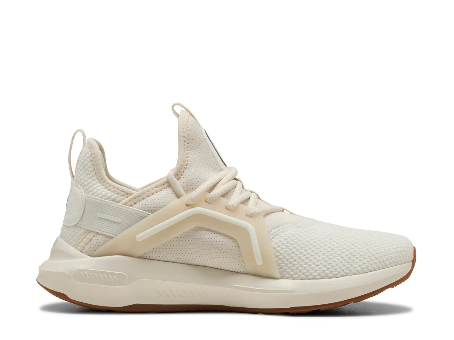 Кроссовки Puma SoftRide Enzo 5 Premium Sneaker - Men's, белый — фото 2