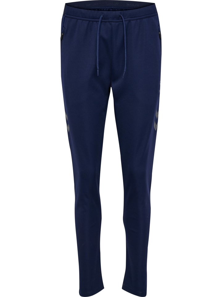

Спортивные штаны Hummel, морской
