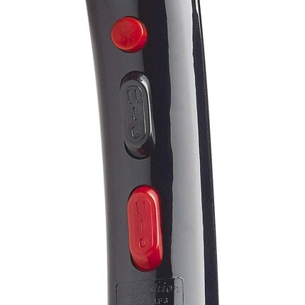Оригинальный фен Dreox Ac Black 2000 Вт, Sinelco France — фото 2