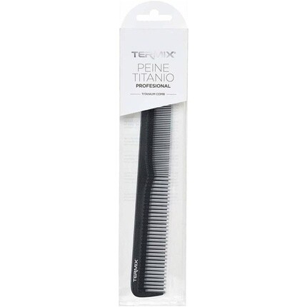 

Титановый гребень 823, Termix