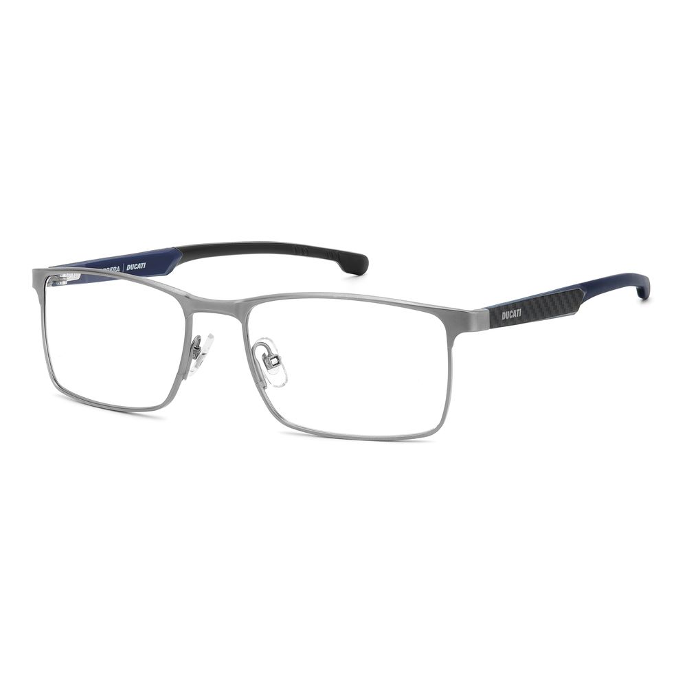 

Серые титановые оправы Carrera Ducati, Gray