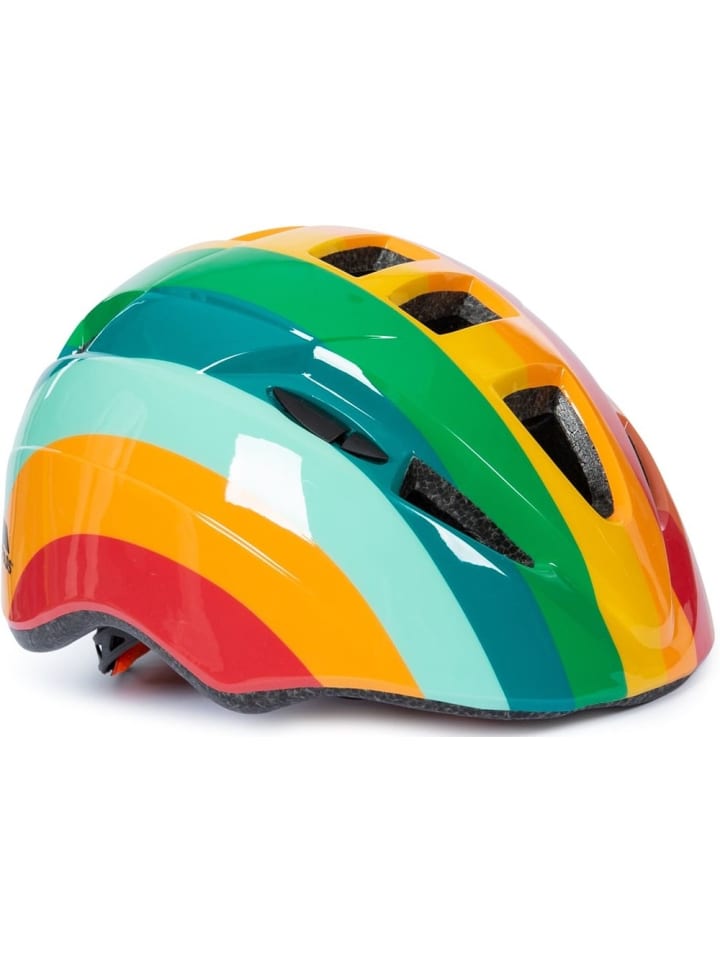 

Trespass Велосипедный шлем разноцветный