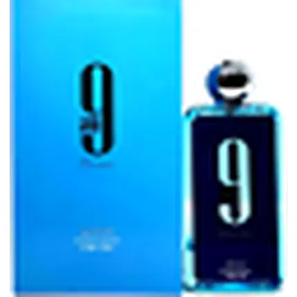 

Мужская парфюмерная вода Afnan 9am Dive Eau de Parfum Spray Unisex 3.4oz 100ml Brand New Item