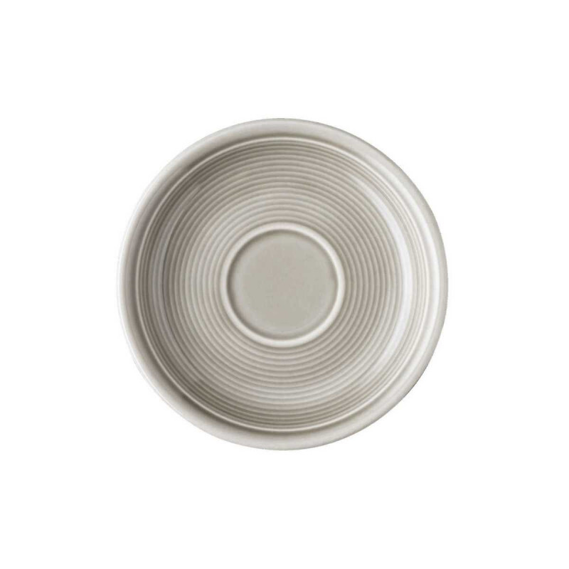 

Trend Color Moon Grey Блюдце для эспрессо 11,5 см Thomas, серый