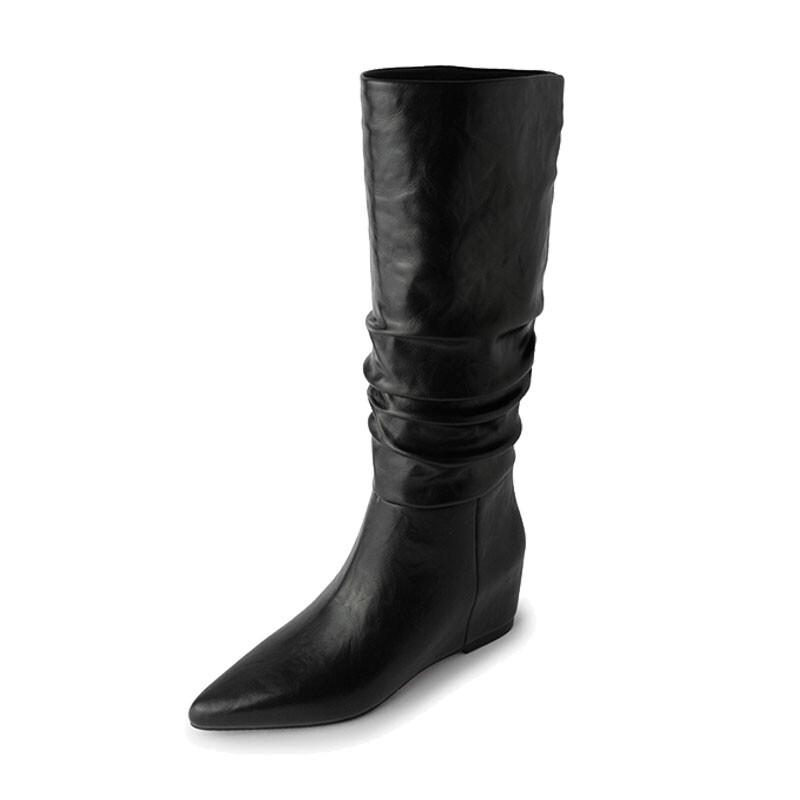 

Сапоги женские Starro, коричневый