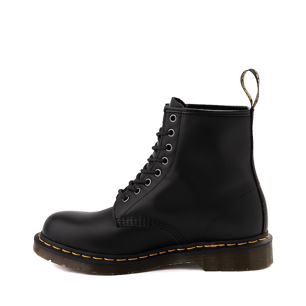 Ботинки Dr. Martens 1460 8-Eye Nappa, черный