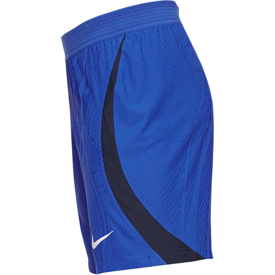 Футболка Swoosh Vaporknit IV Soccer Bottom Men's Nike, синий — фото 4
