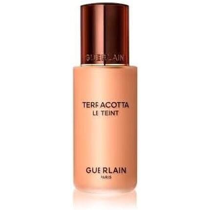 

Guerlain Терракотовая основа-флюид Le Teint 7N