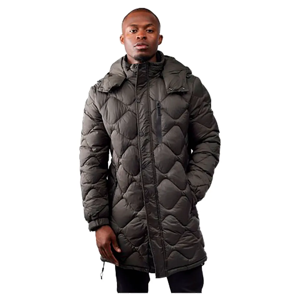 

Куртка Antony Morato MMCO00820-FA600146, зеленый