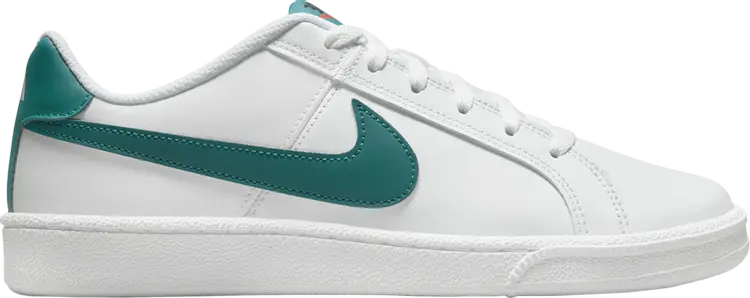 Кроссовки Wmns Court Royale 'White Blustery', белый