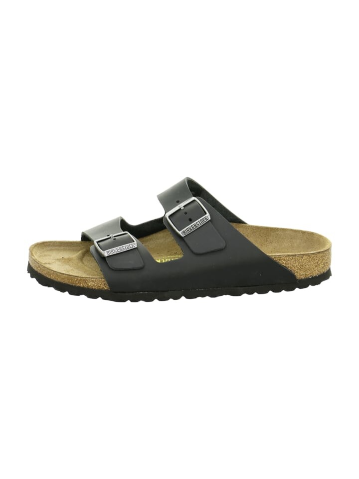 

Мюли Birkenstock, черный