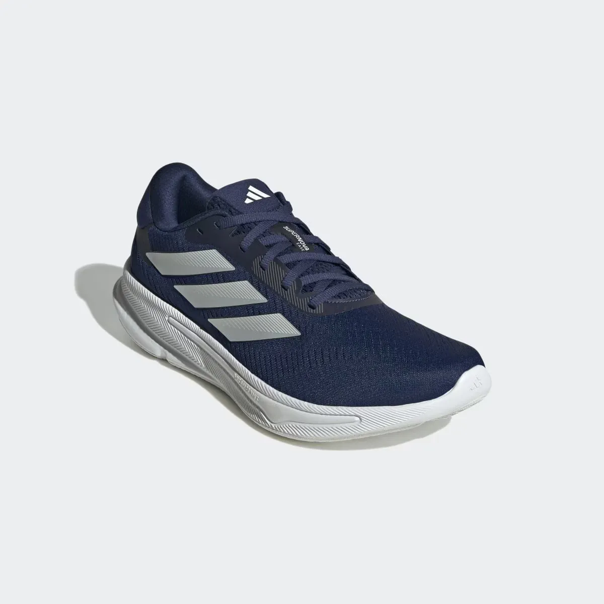 Мужские кроссовки SUPERNOVA EASE M Adidas, синий — фото 2