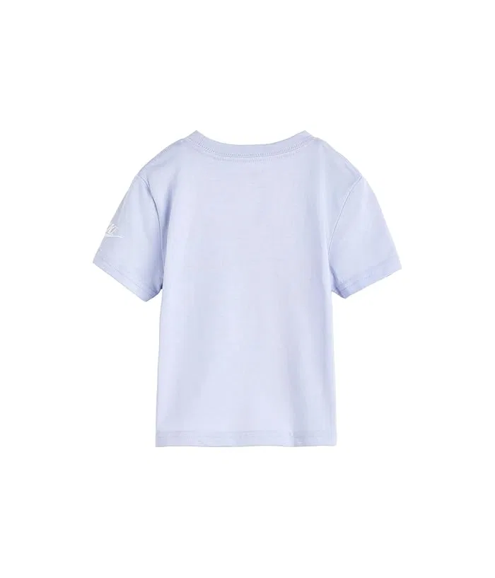 Футболка Nike Kids Futura, Ghost — фото 2