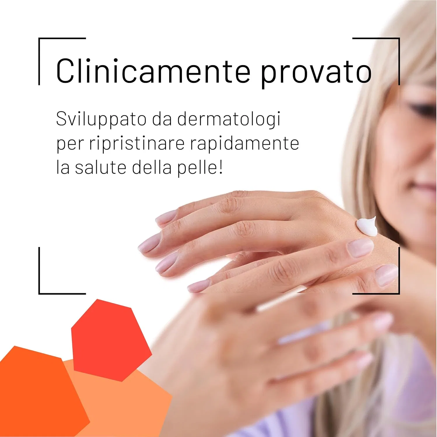 Крем восстанавливающий для сухой и потрескавшейся кожи Locobase Repair Cream, 50 г Locobase — фото 2