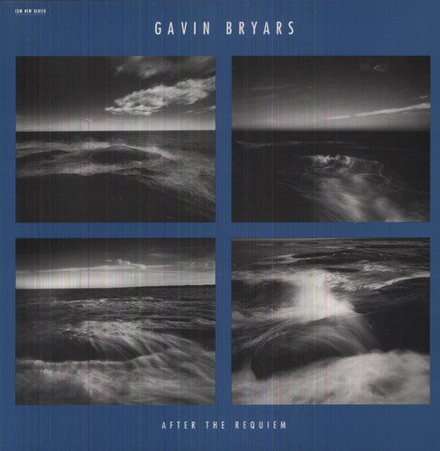

Виниловая пластинка Bryars, Gavin: After the Requiem