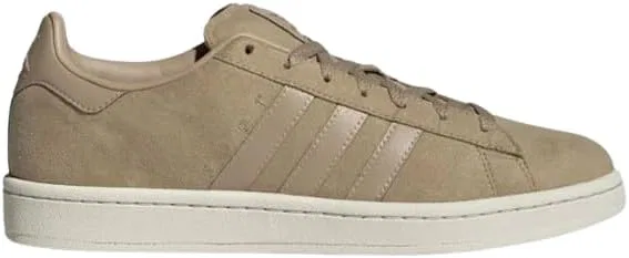 Мужские кроссовки Adidas Adidas Campus Dcdt, Beige — фото 2