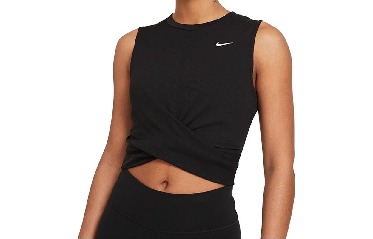 

Спортивный жилет женский Nike