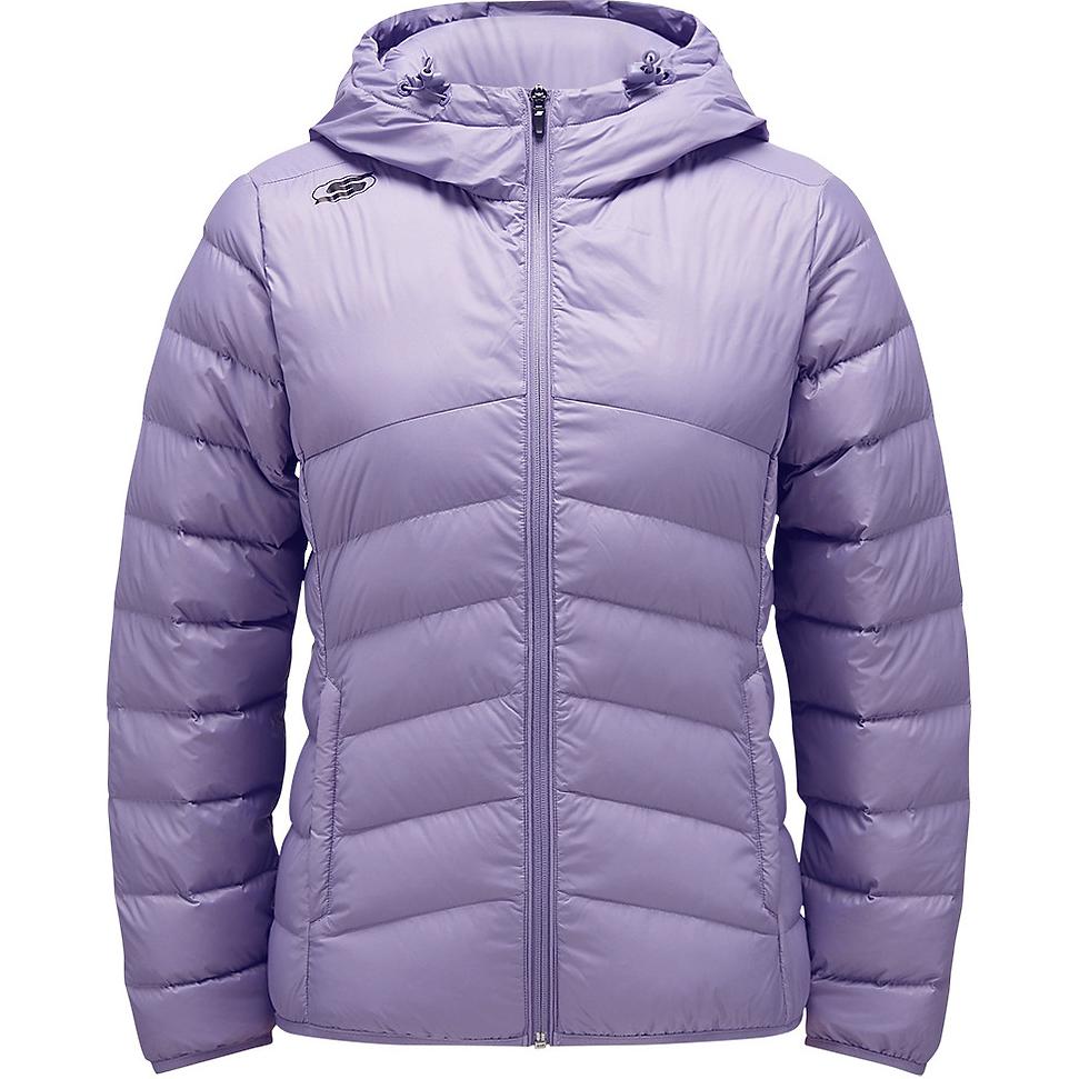 

Skechers Базовый спортивный пуховик Women's Purple Mist