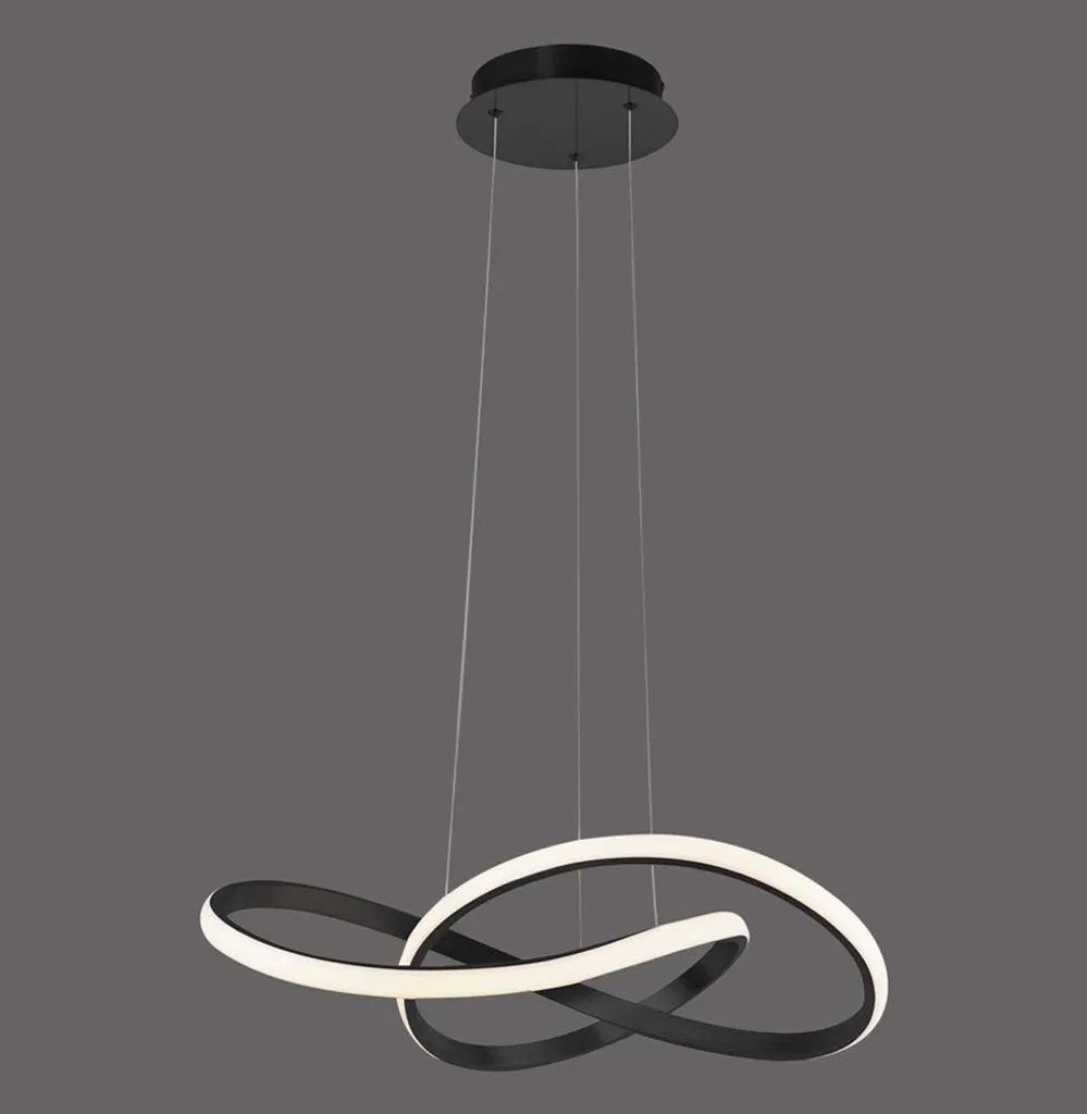 

Подвесной светодиодный светильник JUST LIGHT
