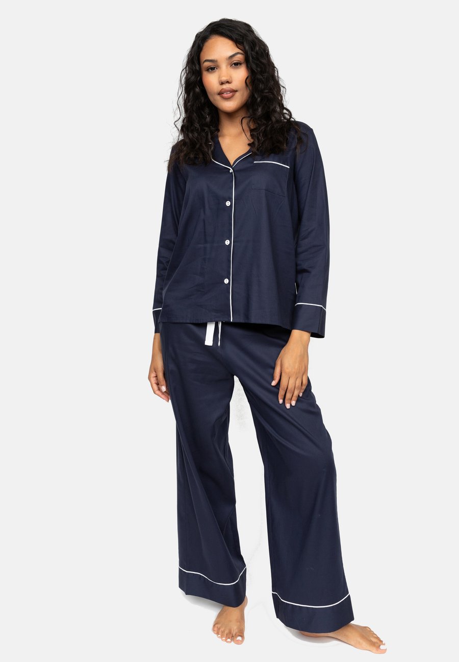 

Пижамный комплект Cyberjammies SET, Navy/Dark Blue