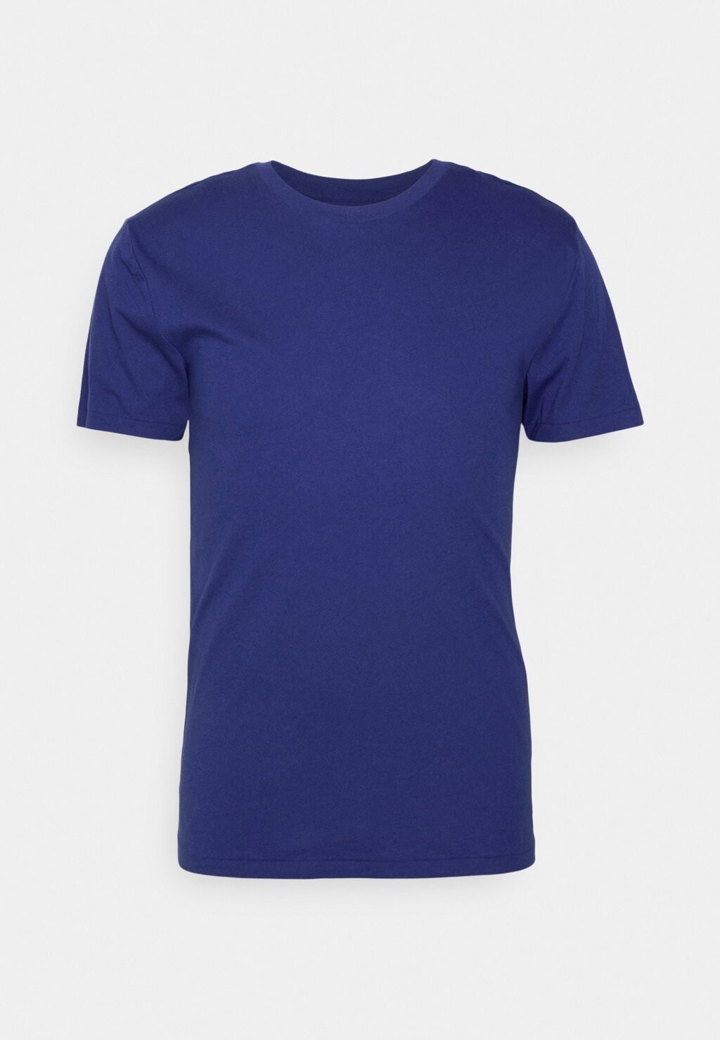 Майка CREW SLIM FIT 3 PACK Polo Ralph Lauren, темно-синий — фото 4