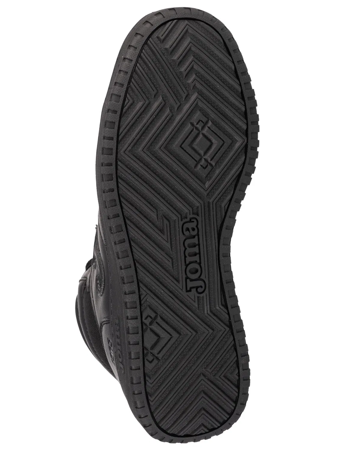 Высокие кроссовки 'Joma C.Platea Mid Men 24 CPLAMW' Joma, Black — фото 3