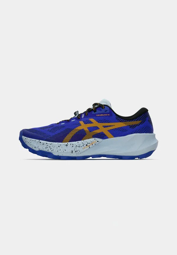 Кроссовки для трейлраннинга trabuco 14 Asics, Sandstorm — фото 2