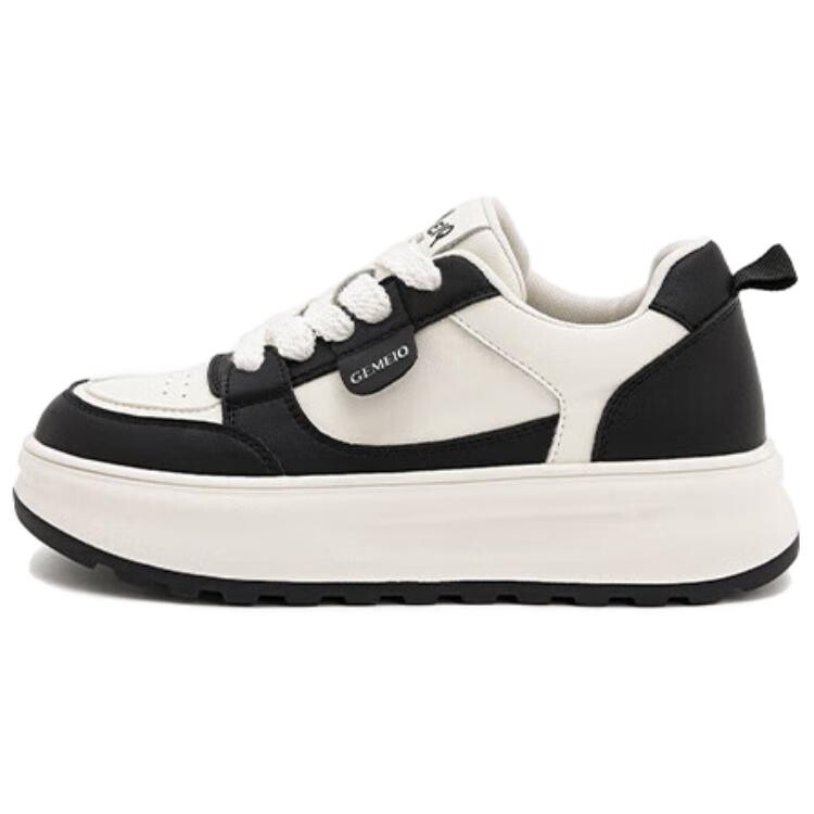 

Кеды GEMEIQ Skateboard Shoes Women's Low-Top