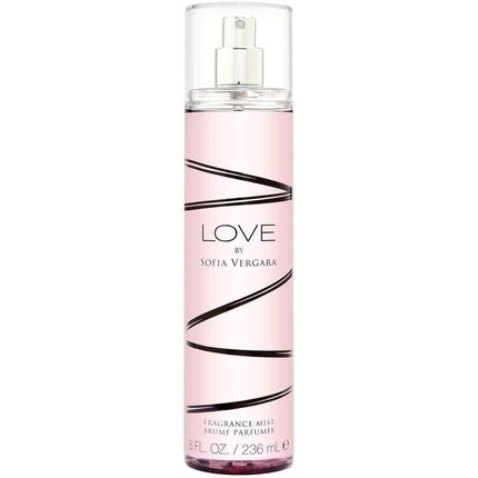 Туалетная вода Sofia Vergara Love For Women, 250 мл — фото 3
