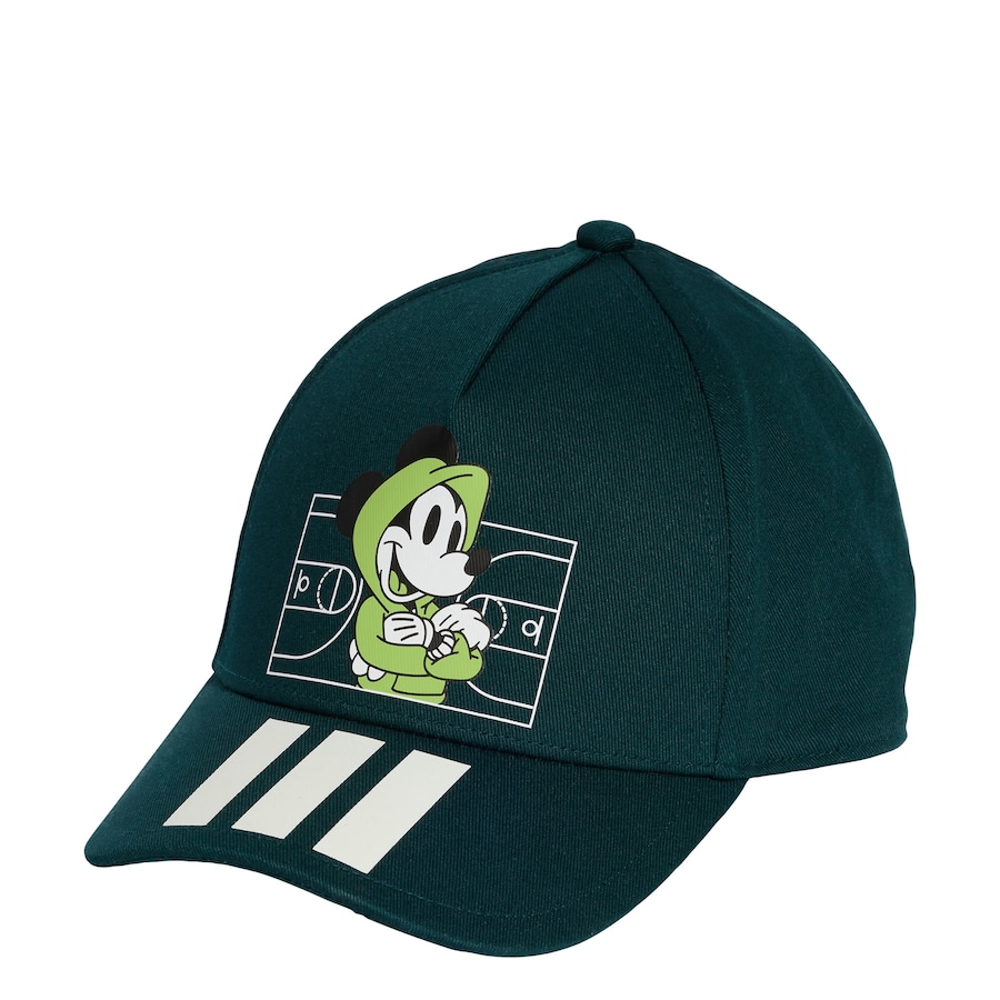 

Спортивная шапка ADIDAS SPORTSWEAR Disney Mickey Mouse, Fir/Light Green