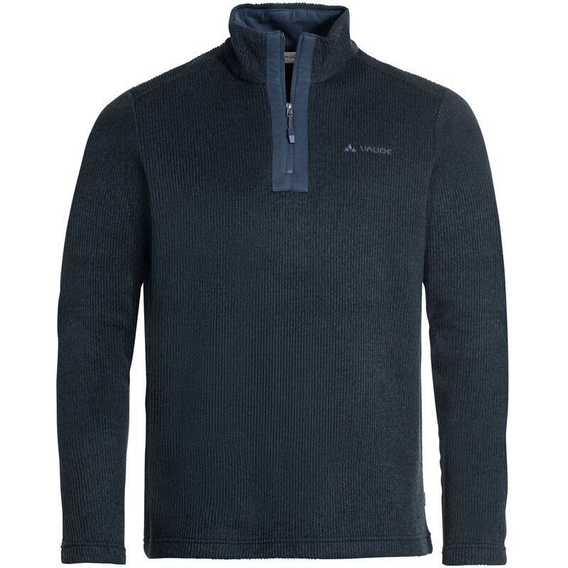 

Пуловер Тесеро Vaude, цвет dark sea