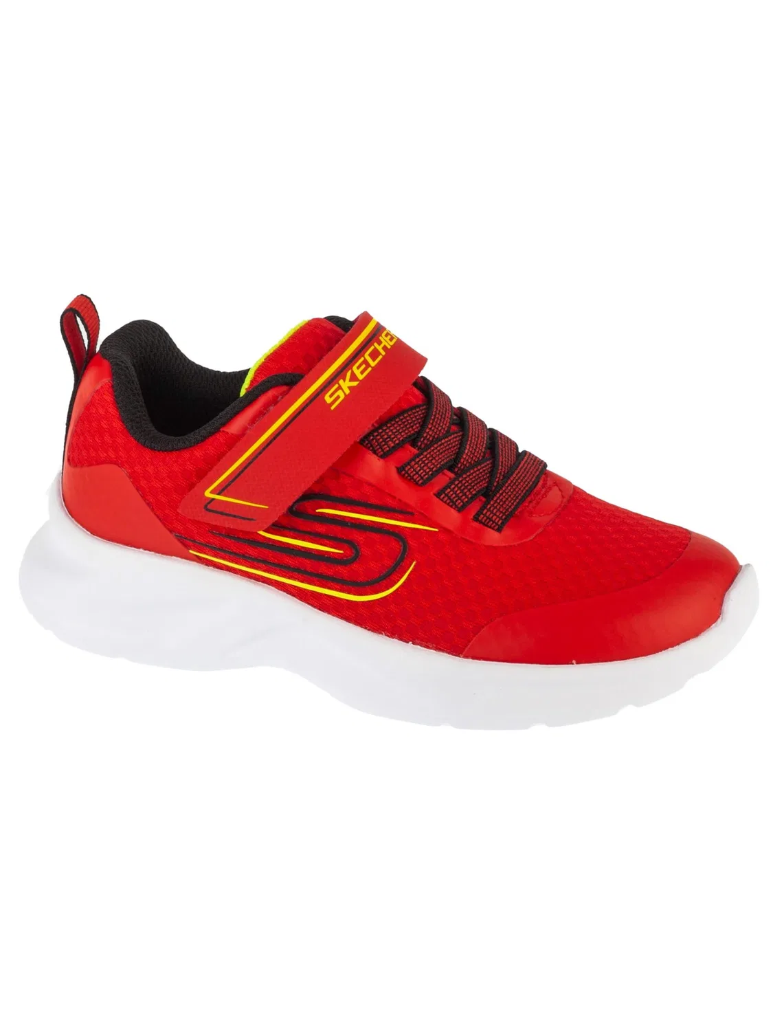 Кроссовки 'Skechers Dynamatic - Swift Tread' Skechers, Red — фото 2