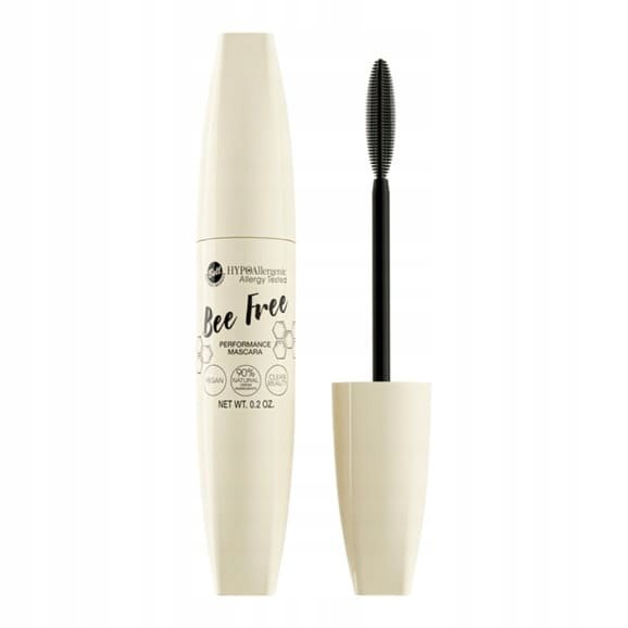 

Bell Hypo Vegan Performance Mascara 01