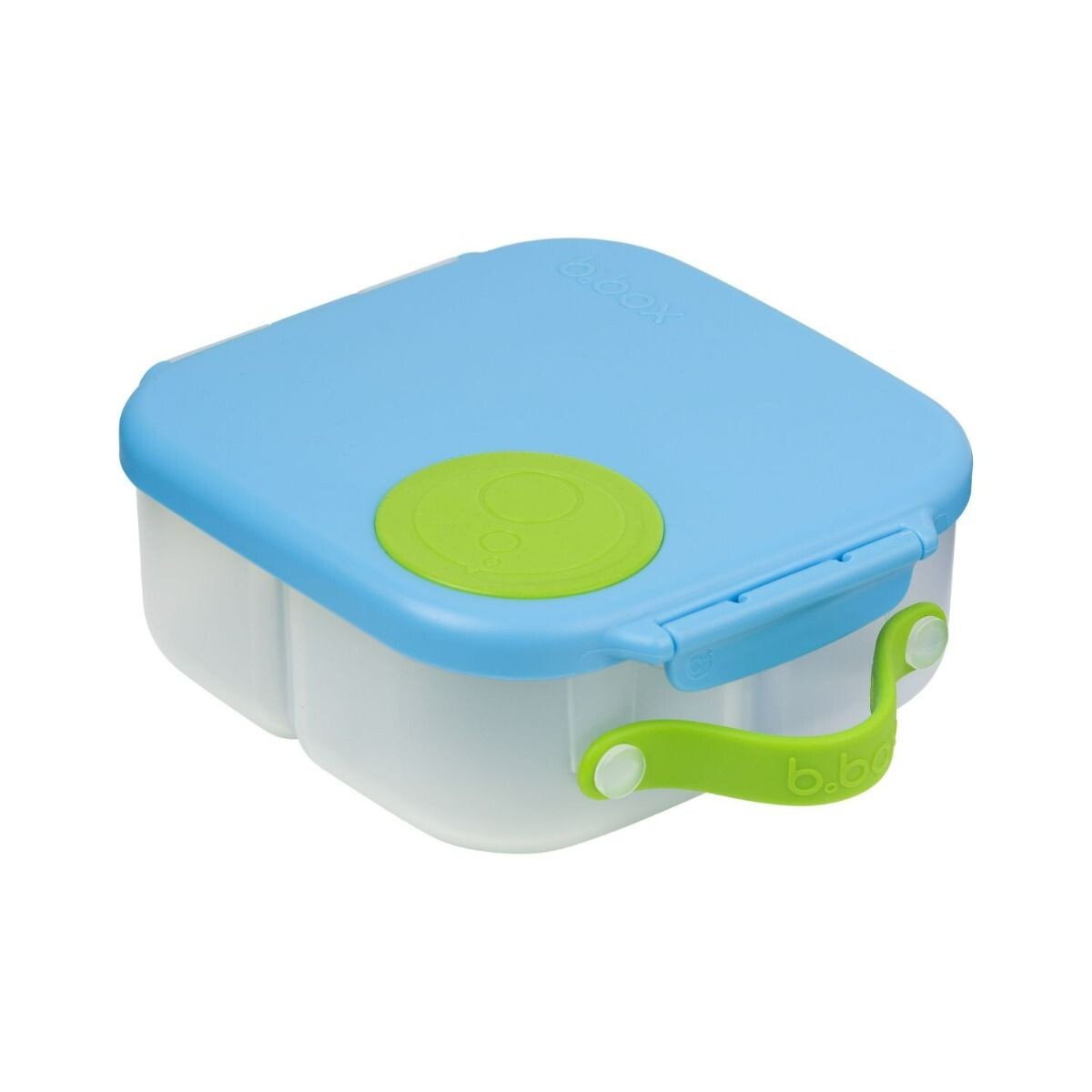 Мини-ланчбокс для детей B.Box Mini Ocean Breeze, 1 шт