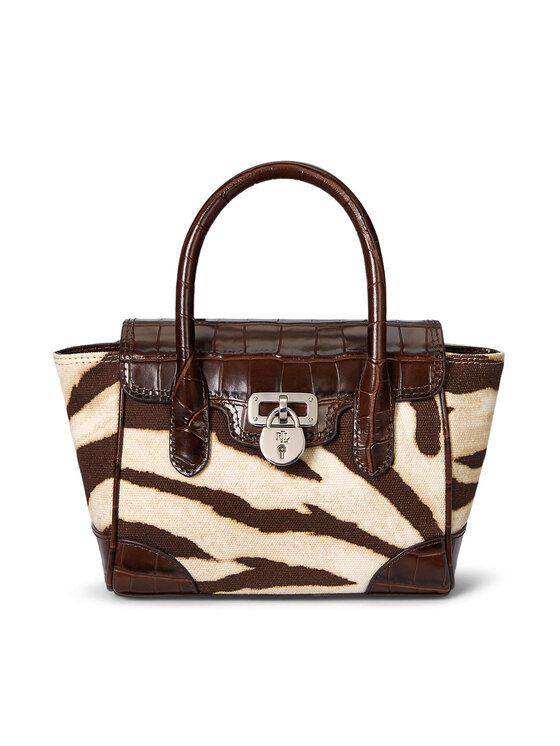 

Сумка 431969470001 Lauren Ralph Lauren, коричневый