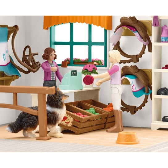 

Schleich, Коллекционная статуэтка, МАГАЗИН ЛОШАДЕЙ
