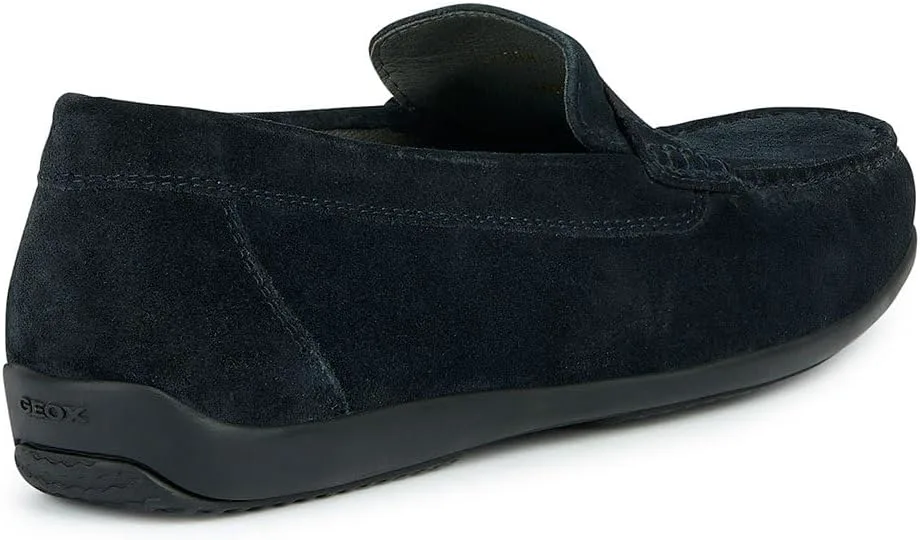 

Мужские кроссовки Geox U Ascanio C