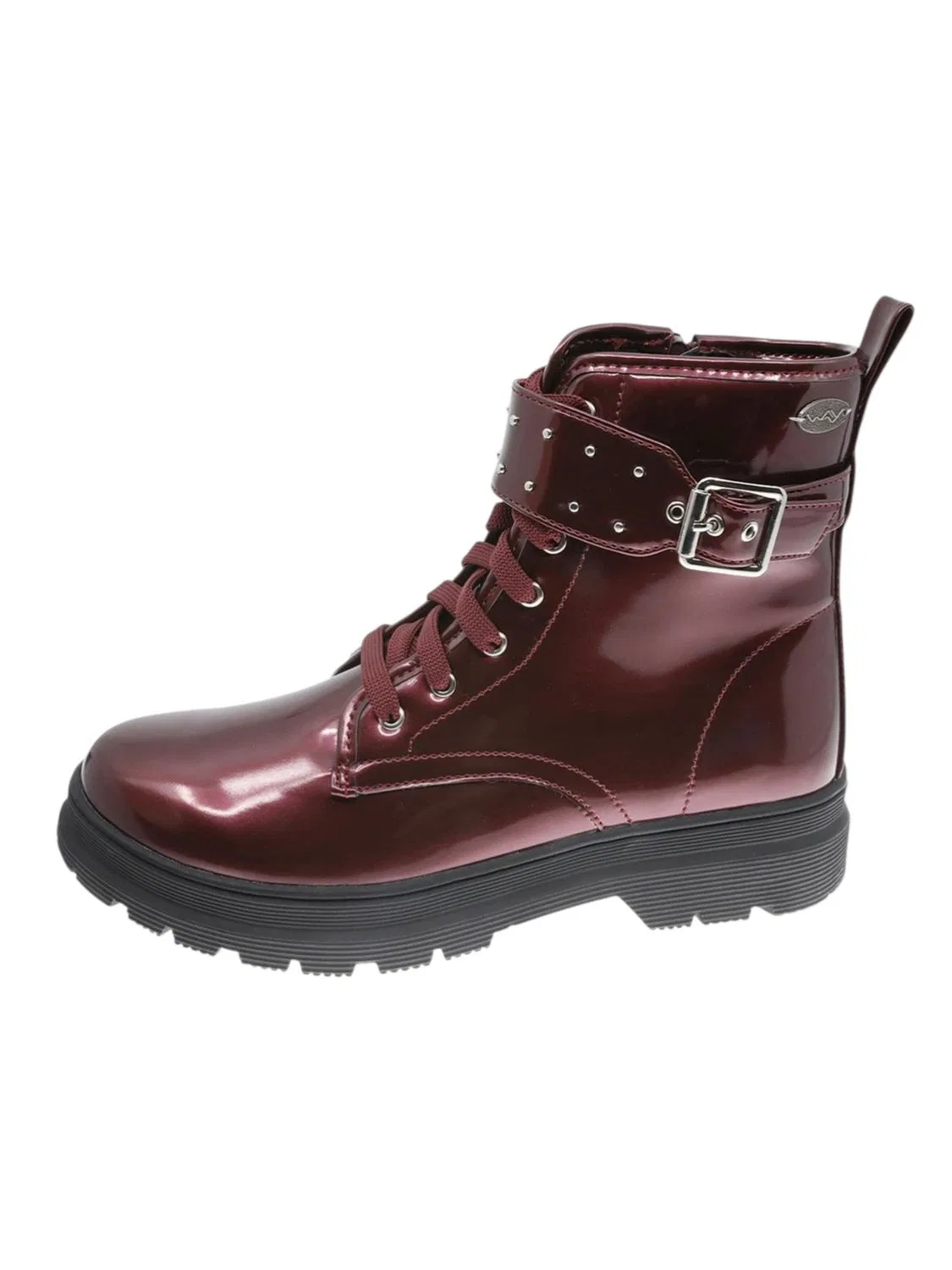 Ботинки Beppi High Boot, бордовый
