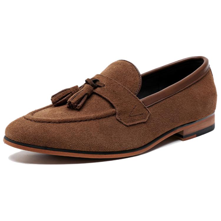 

Лоферы мужские WEISHIBANGWEI, Brown